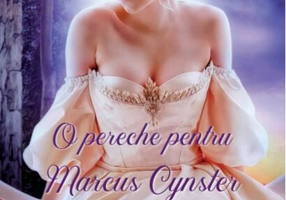 O pereche pentru Marcus Cynster