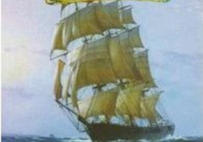 Pachet Copiii căpitanului Grant (3 volume)