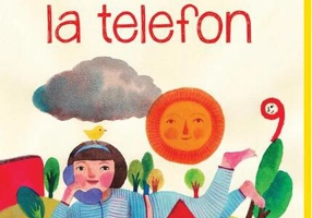 Povești la telefon - PB