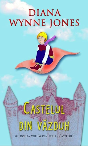 Castelul din văzduh (Vol. II)
