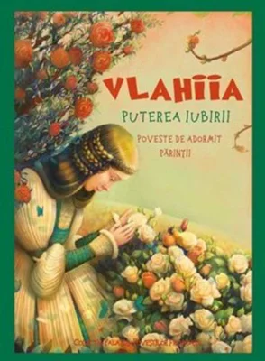 Vlahiia