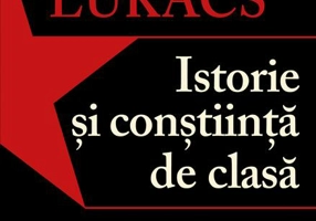 Istorie și conștiință de clasă. Studii despre dialectica marxistă