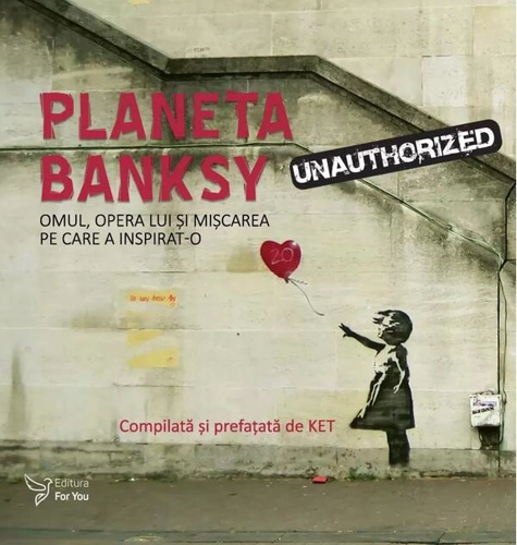 Planeta Banksy