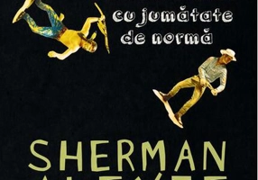 Jurnalul complet adevărat al unui indian cu jumătate de normă