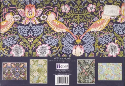 William Morris