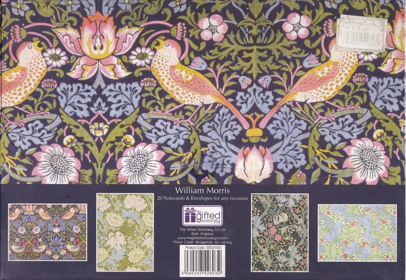William Morris
