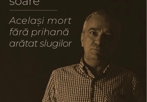 Același mort fără prihană arătat slugilor