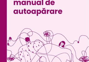Violența psihică, manual de autoapărare