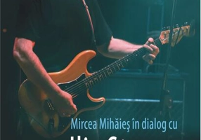 Şapte zile, plus una. Mircea Mihăieş în dialog cu Ilie Stepan