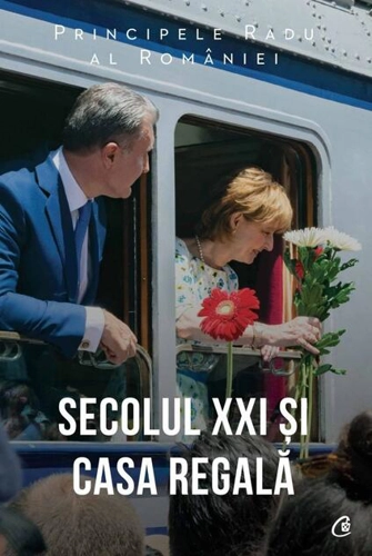 Secolul XXI și Casa Regală
