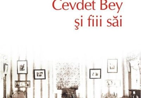 Cevdet Bey şi fiii săi
