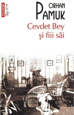 Cevdet Bey şi fiii săi