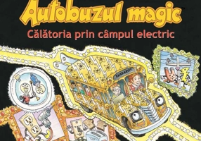 Călătoria prin câmpul electric