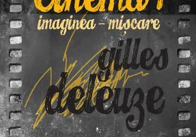 Cinema I: Imaginea-mişcare