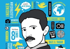 Nikola Tesla