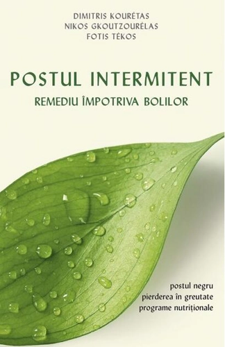 Postul intermitent