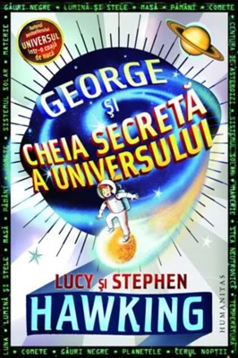 George și cheia secretă a universului