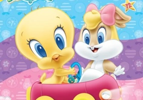 Distracţie în zăpadă (Vol. 12)