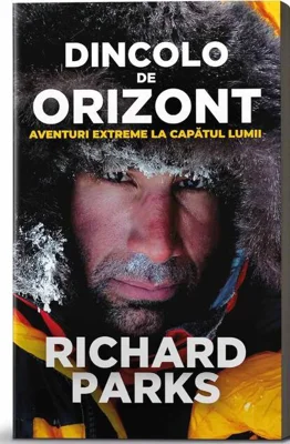 Dincolo de orizont