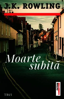 Moarte subită