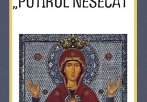 Minunile icoanei Maica Domnului „Potirul nesecat”