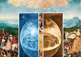 Biblia şi fantomele sale