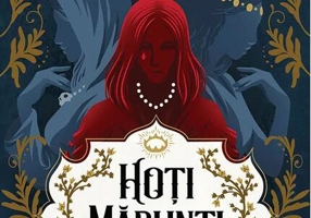 Hoți mărunți (Vol. 1)