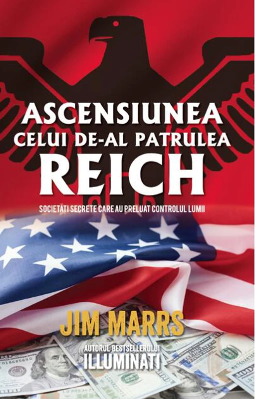Ascensiunea celui de-al patrulea Reich