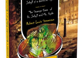 Strania poveste a doctorului Jekyll și a domnului Hyde (Ed. bilingvă)