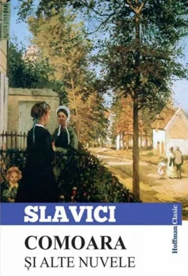 Comoara și alte nuvele