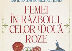 Femei în Războiul celor Două Roze