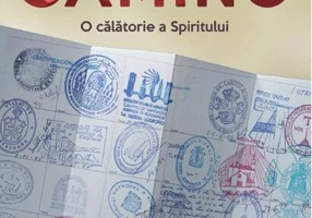 Camino. O călătorie a spiritului