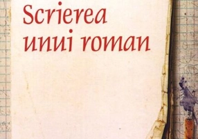 Scrierea unui roman