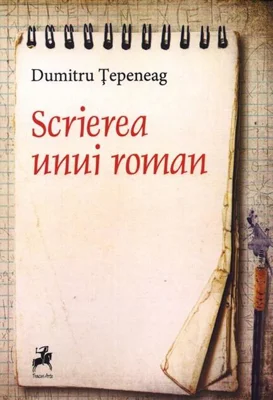 Scrierea unui roman