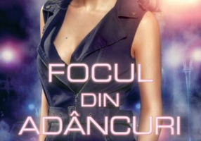 Focul din adâncuri