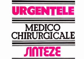 Urgentele medico-chirurgicale