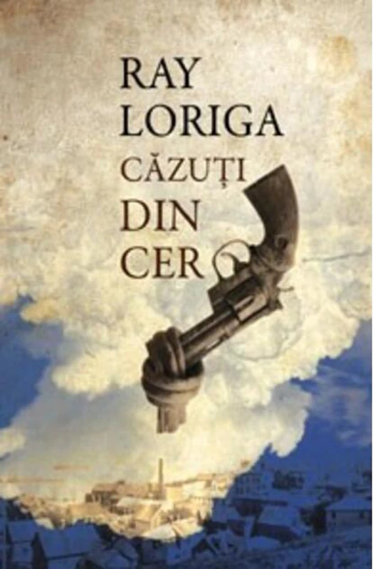Căzuţi din cer