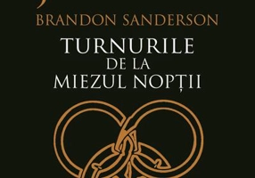 Turnurile de la miezul nopții (Vol. 13)