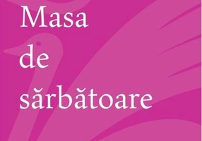 Masa de sărbătoare