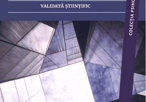 Practica supervizată în psihologia clinică validată științific (+CD)
