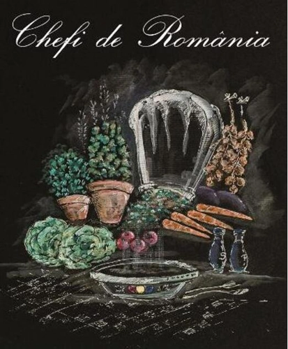 Chefi de Romania