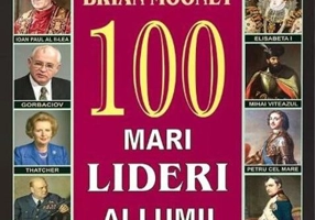 100 de lideri ai lumii