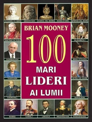 100 de lideri ai lumii