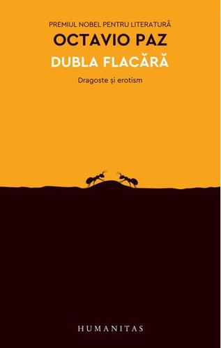 Dubla flacără