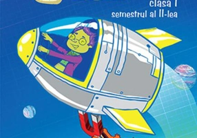 Matematică și explorarea mediului Clasa I Semestrul II