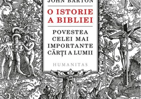 O istorie a Bibliei