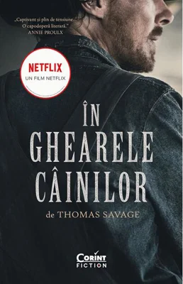 În ghearele câinilor