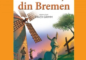 Muzicanții din Bremen