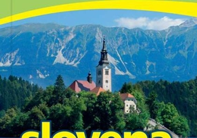 Slovena. Ghid de conversație