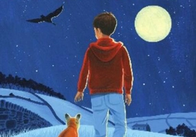 Aventura lui Billy și a puilor de vulpe